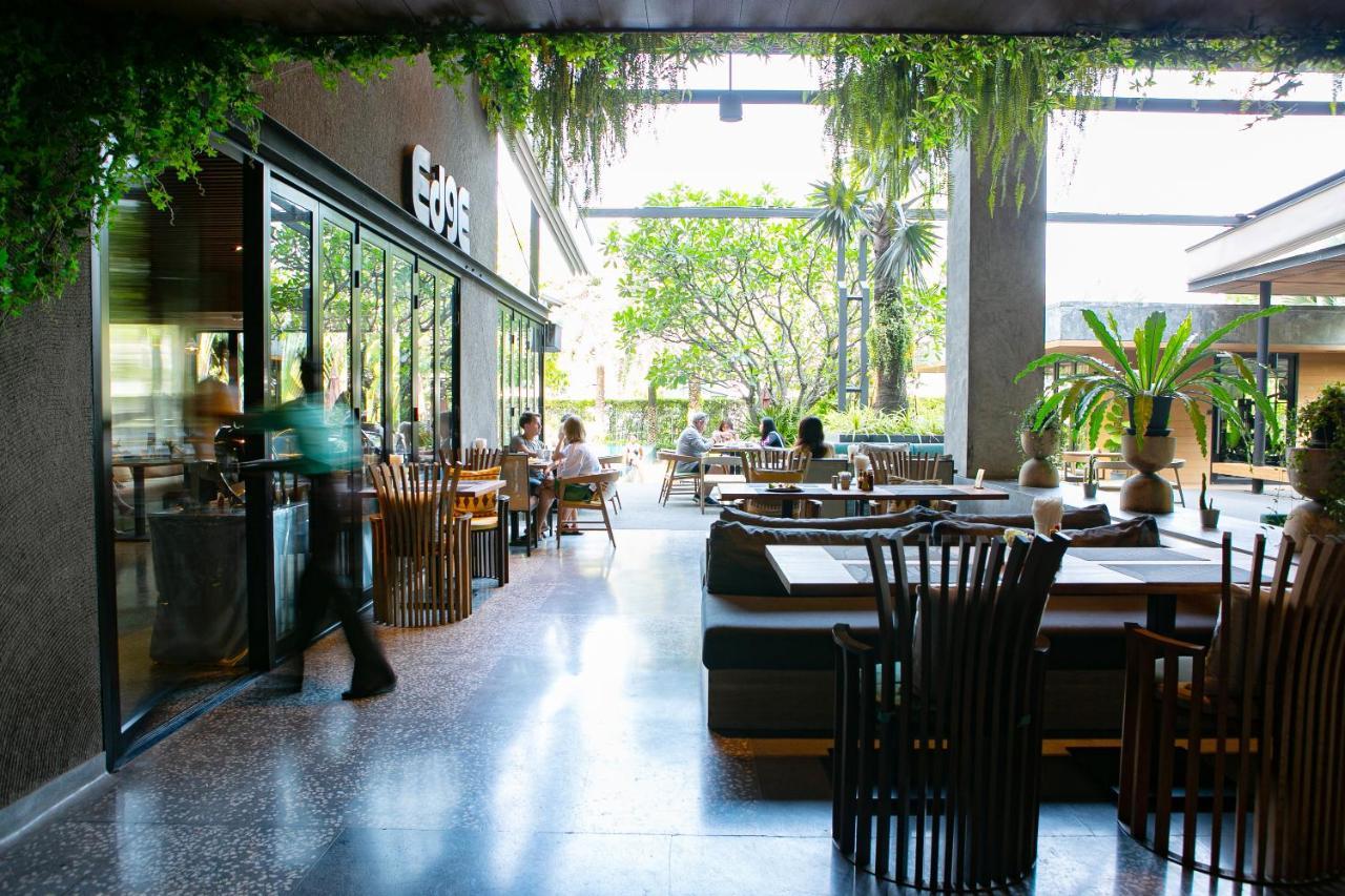 The Silver Palm Wellness Resort Banguecoque Exterior foto