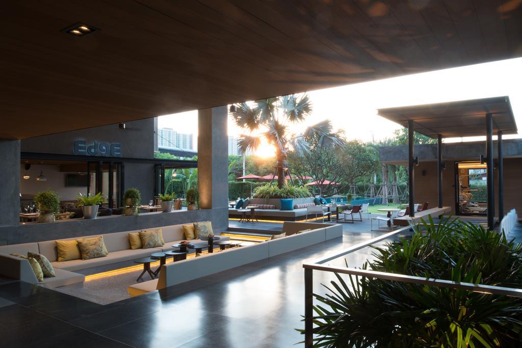 The Silver Palm Wellness Resort Banguecoque Exterior foto